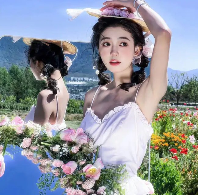 唇膏