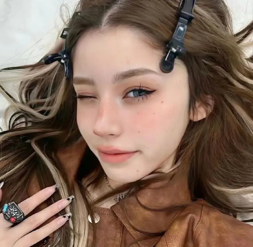 儍瓜艳福