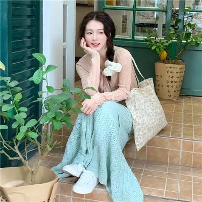 我梦中的女王